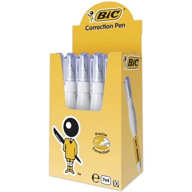 BIC    .10